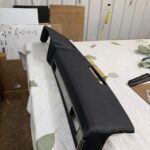 C10 Custom Dashboard