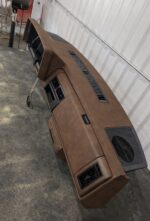 89-94 OBS DASHBOARD REPLACEMENT